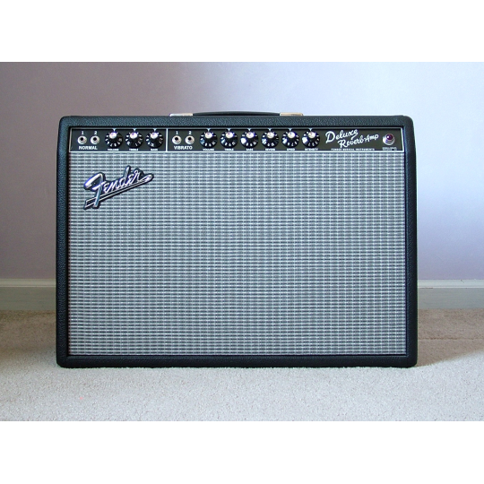 FENDER DELUXE 65 REVERB